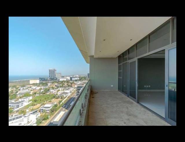 3 BEDROOM APARTMENT FOR SALE IN UMHLANGA RIDGE